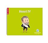 Henri IV by 