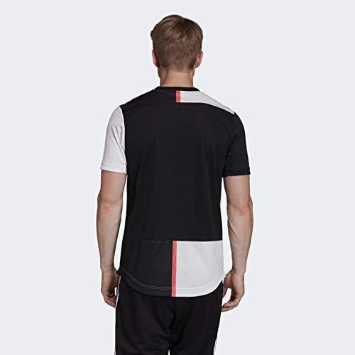 juventus home authentic jersey