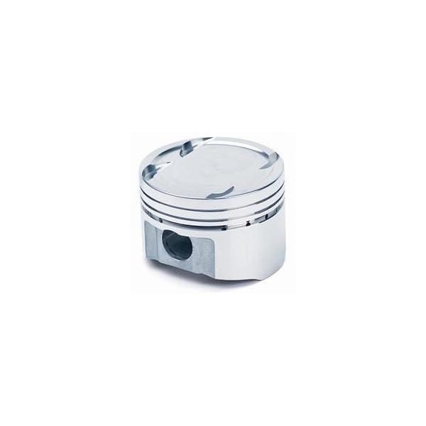 JE Pistons (279931) Piston, Set of 4