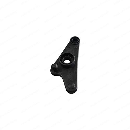 BSP859 Intake Manifold Air Flap Runner Repair Part A2721402401 For Mercedes BENZ M272 & M273 - Thumbnail 3