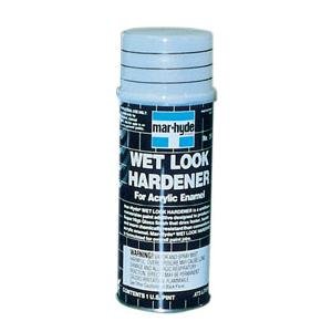 Mar-Hyde Wet-Look Hardener (TSL2612) Category: Auto Body Paints