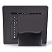 Pix-Star 10 Inch Wi-Fi Cloud Digital Picture Frame with IPS high resolution display, Email, iPhone iOS and Android app, DLNA and Motion Sensor (Black)thumb 1