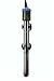 EHEIM Jager Aquarium Thermostat Heater 100W ( Pack of 1)
