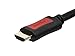 Monoprice Select Active Series High Speed HDMI Cable, 4K @ 24Hz, 10.2Gbps, 28AWG, CL2, 50ft, Black