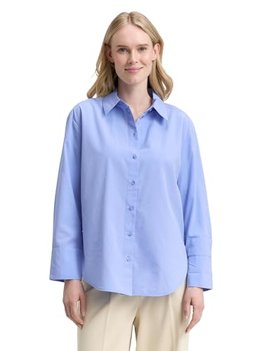 Tom Tailor Damen Bluse