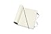 Moleskine Classic Notebook, Soft Cover, XL (7.5
