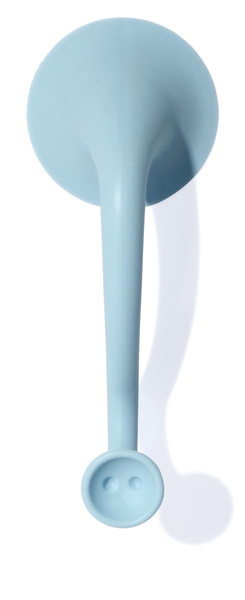 MOLUK 43240 Oogifant, Innovative Motor Skills Toy, Educational Toy for Children from 3 Years, Light Blue