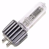 SYLVANIA 54807 - HPL575/115X - Stage and Studio - T6 - 575 Watt Light Bulb - Heat Sink Base