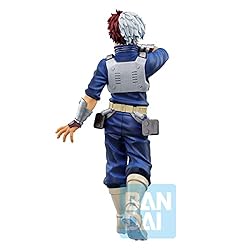 Bandai Spirits Ichibansho - My Hero Academia