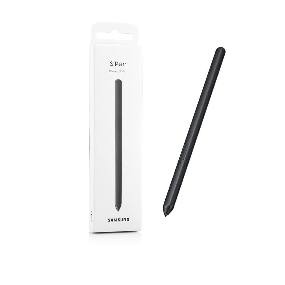 Samsung S21 Ultra S Pen Black