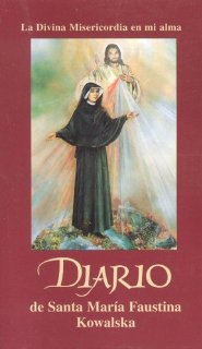 Diario de Santa Mari_a Faustina Kowalska (Spanish Edition) [Mass Market Paperback] [2005] Tra Ed. St. Maria Faustina Kowalska