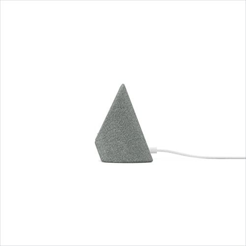 GOOGLE PIXEL TABLET CHARGING SPEAKER DOCK – ANDROID TABLET DOCK WITH FULL-RANGE SPEAKER – HAZEL