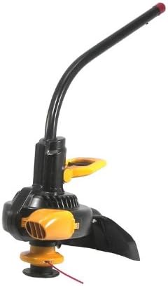 cub cadet weed trimmer attachments