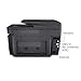 HP OfficeJet Pro 8720 All-in-One Wireless Printer, HP Instant Ink or Amazon Dash replenishment ready - Black (M9L74A)
