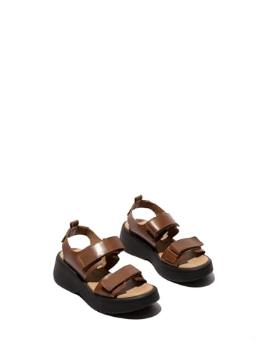 Fly London Mefs474fly SandalWoman