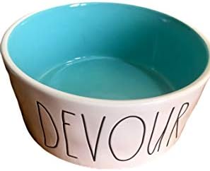 rae dunn devour bowl