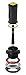 KOHLER GENUINE PART 1080961 CANISTER VALVE ASSEMBLY KIT