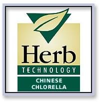 Chinese Chlorella 300 Capsules