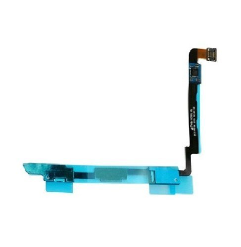 GolitonÃ‚ Keypad Button Flex Cable Replacement Part for Samsung Galaxy Note 2 II N7100