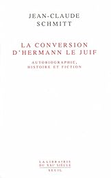La  conversion d'Hermann le Juif