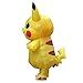 Kooy Pikachu Inflatable Costume Cosplay Halloween