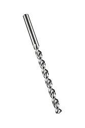 Dormer A940 Cobalt Steel Long Length Drill