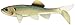 Berkley Havoc Papa Sick Fish Fishing Bait