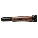 L.A. Girl Pro Conceal HD Concealer, Dark Cocoa 0.25 oz. (8 g)