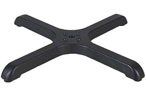 CenPro Commercial 22"x22" Table Base