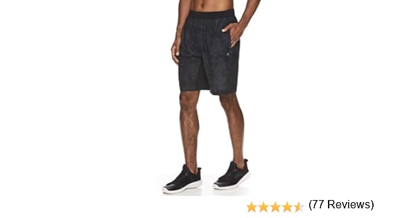 gaiam karma shorts