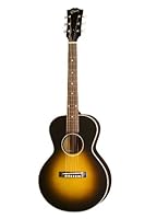 Gibson LG2 Arlo Guthrie Model 3/4-Size Acoustic Guitar, Vintage