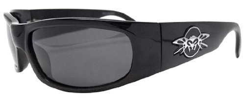 BLACK FLYS Sonic Fly Sunglasses