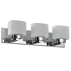 Design House 587469 Dove Creek Vanity Light