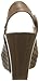 Kenneth Cole REACTION Women's Soley Roller 3 Wedge Sandal