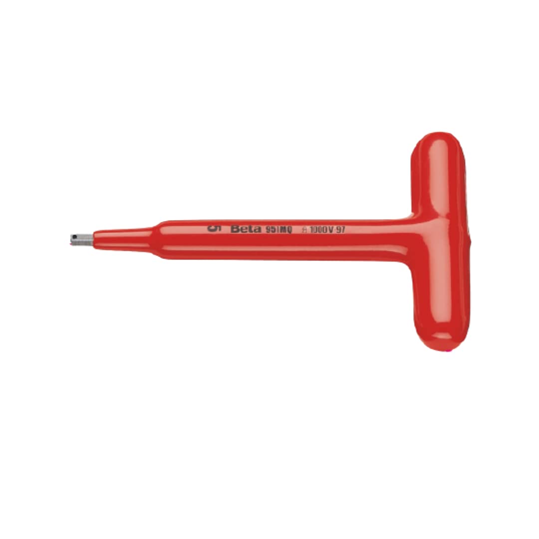 BETA 9510703 T-spanners ESAG Male IS1000V mq/3