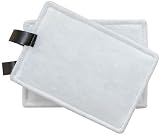 Filtermate HRX Replacement Filters 2 Pack G3 Standard for Polypipe Silavent MVHR view 2