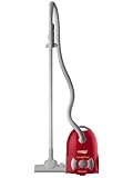 Eureka ReadyForce Bagged Canister Vacuum, 900A