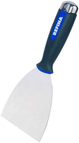 REFINA Flexible Filling Knife for Jointing Compounds & Venetian Plasters