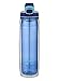 Bubba Flo Duo Refresh Insulated Water Bottle, 24 oz, Bold Blue