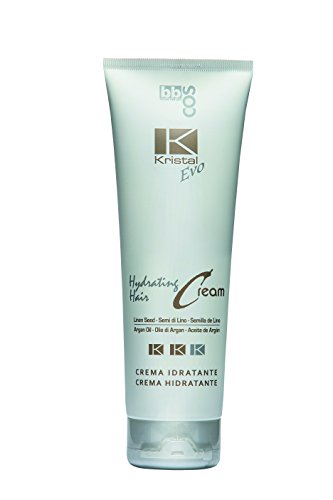 Bbcos Kristal Evo Hydrating Cream Hair 845 Ounce
