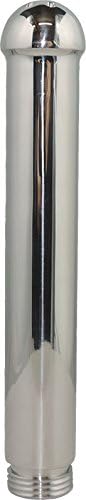 6 inch shower shot douche with mushroom tip and water control valve - SSD-MH-01