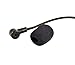 Headset Microphone, Flexible Wired Boom (Standard 3.5mm Connector Jack) for Voice Amplifier,Teachers, Speakers, Yoga Instructors, Coaches, Presentations, Seniors and Tour Guides（Set of 2）