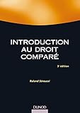 Introduction au droit comparé - 3ème édition (Management Sup) (French Edition) by 