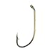 Eagle Claw 181 Down Eye Baitholder Hook