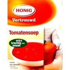 Honig #5 (8714700006515)
