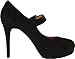 Nine West Women's Hadaclue Platform Pump