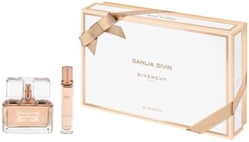givenchy dahlia divin set