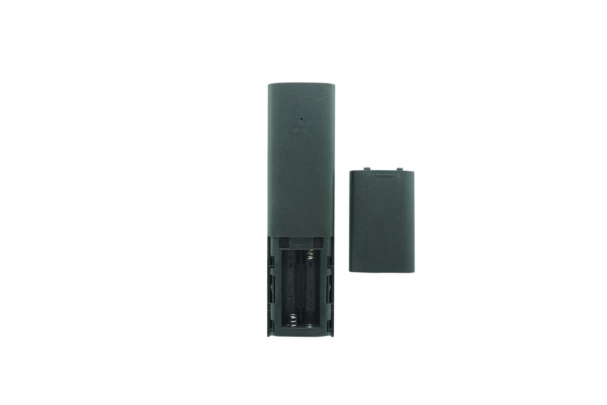 Remote Control for Artlii Play3 5G LED Mini DLP Android Smart Projector
