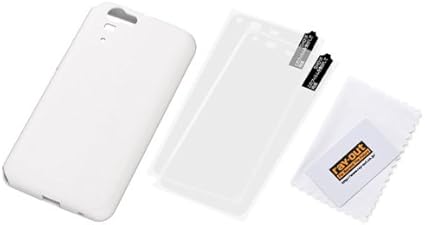 Amazon レイ アウト Aquos Phone Zeta Sh 01f ケース スリップガード シリコンジャケット ホワイト Rt Sh01fc2 W 家電 カメラ オンライン通販