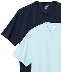 Amazon Essentials Men's Regular-Fit Short-Sleeve